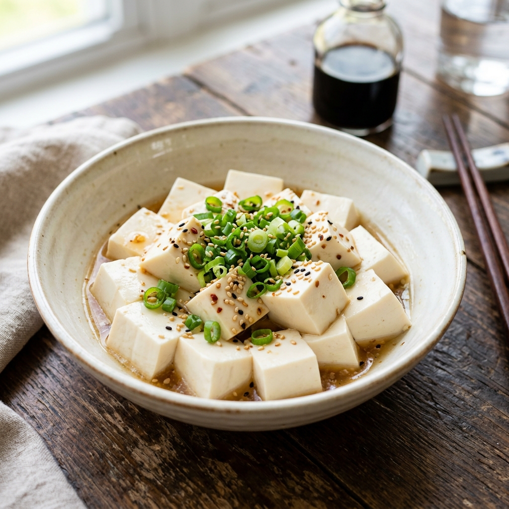 9T9 Foodz Fresh Frozen Tofu